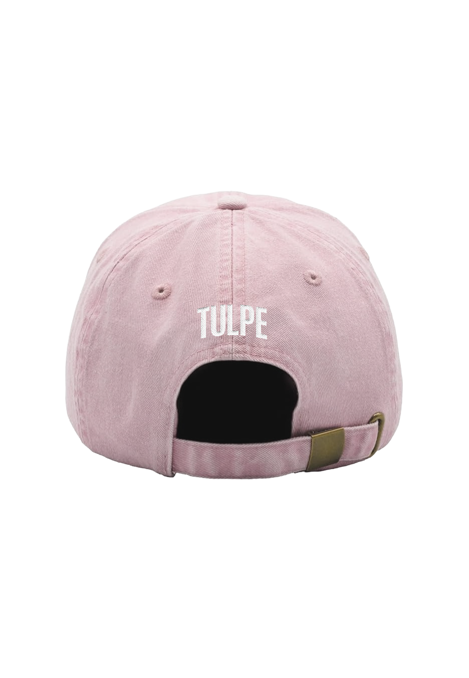 Tulpe - Enfant Sensible vintage dusky pink - Cap