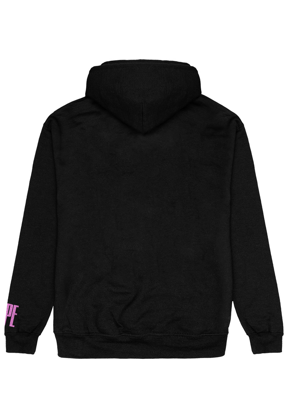 Tulpe - Königin von Trotzdem - Hoodie | Neutral-Image