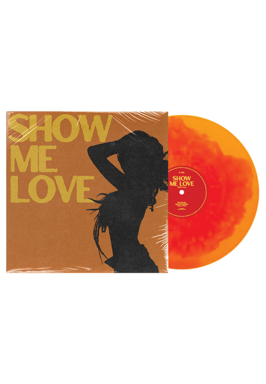 Bees & Honey - Show Me Love (Anniversary Version) - Colored Vinyl | Neutral-Image